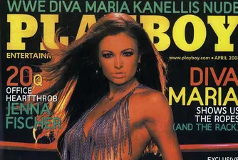 Playboy ограничава тиража