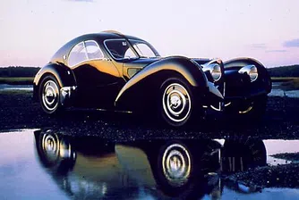 Най-скъпата кола в света