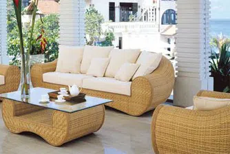 60% спад от пика си отчита мебелната промишленост