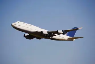 Авиоиндустрията ще загуби 5.6 млрд. долара през 2010 г.