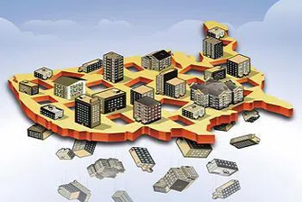 Продажбите на жилища в САЩ стимулира икономиката