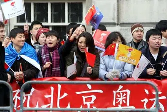 Европейски фирми се чувстват затруднени в Китай