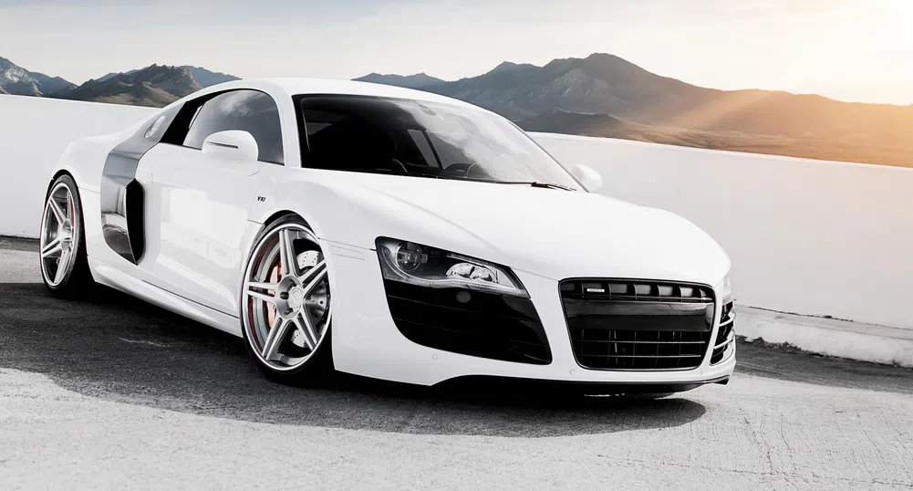 Мъж си купи луксозна кола с парите от клипове в YouTubе