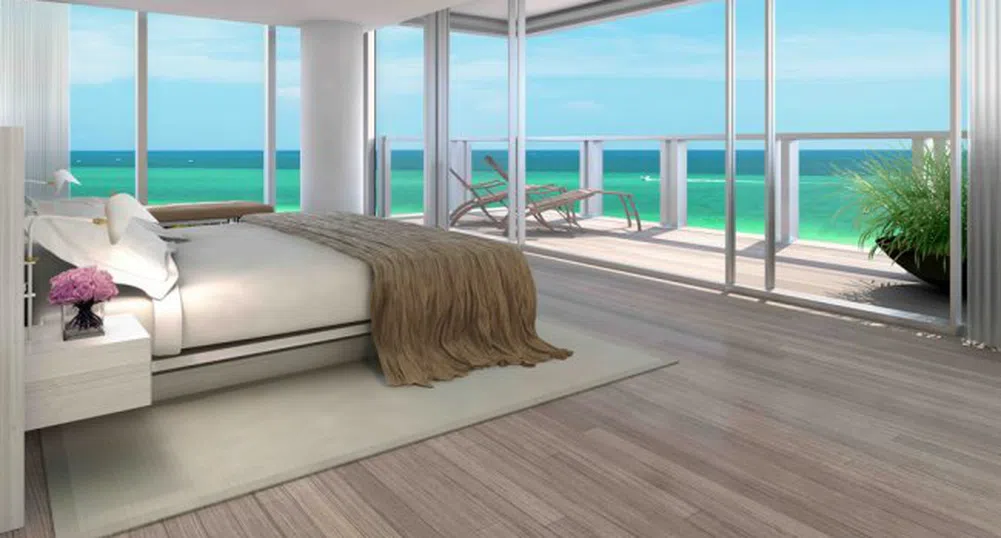 В Маями продадоха недовършен апартамент за 34 млн. долара