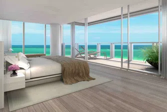 В Маями продадоха недовършен апартамент за 34 млн. долара