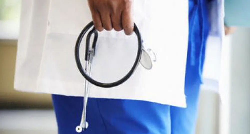 На дъното сме по здравеопазване в Европа