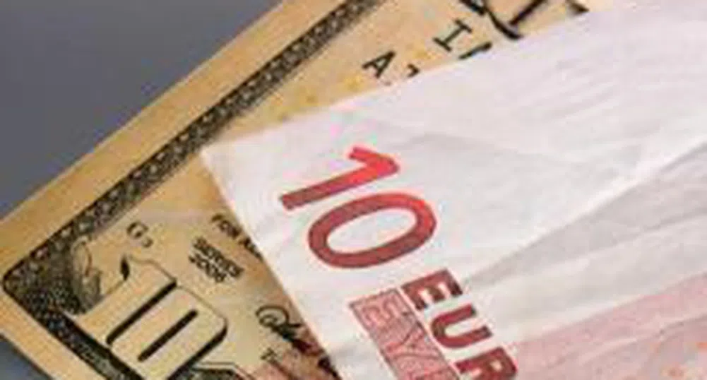 Спекулантите повече от всякога негативни за еврото