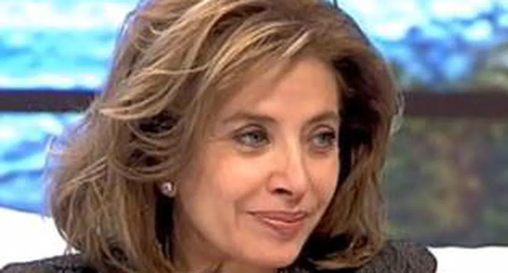 Петя Славова: Не се смятам за богат човек