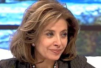 Петя Славова: Не се смятам за богат човек