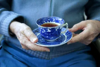 58 820 столетници живеят в Япония