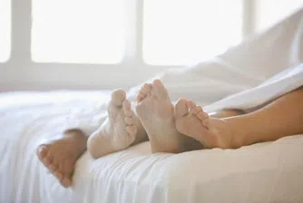 Норвежките туристи спят най-често голи в хотел