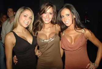 Колумбийки спряха секс-стачката си след 3 месеца и 19 дни