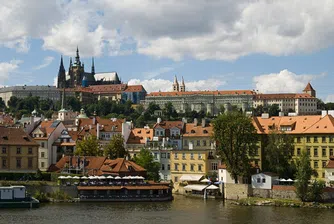 Най-хубавите места в Прага