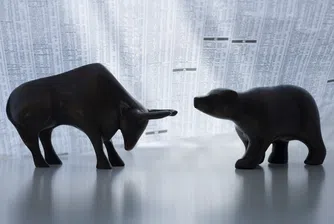 Оборот от 7.5 млн. лв. на БФБ в сряда