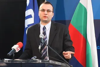 М. Димитров: Люшкането на правителството трябва да спре