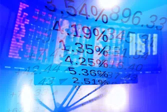 Dow Jones с рекорд, затвори за първи път над 19 000 пункта