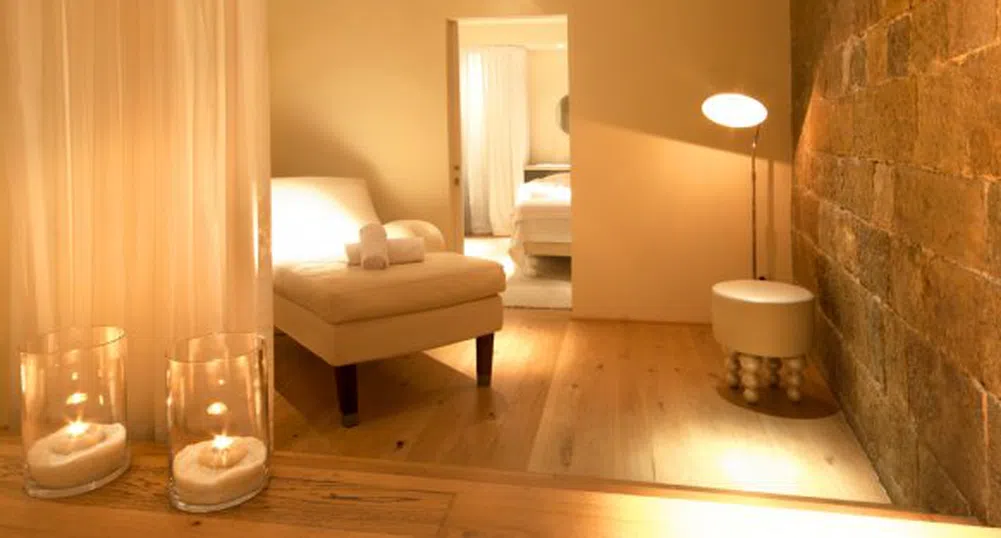 Най-добрите спа хотели в Европа