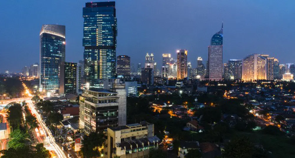 Седмият президент на Индонезия положи клетва