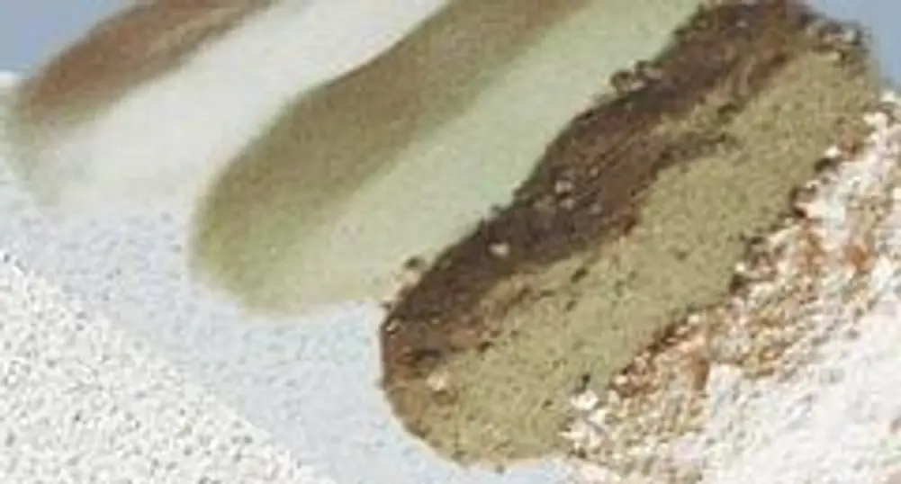 Kaolin's Revenue Up by More than 30% in H1