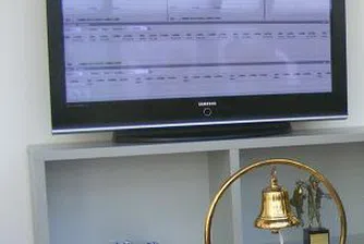 Разнопосочна търговия, ръст при Холдинг Пътища