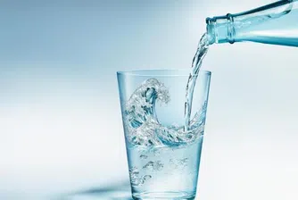 Концесионерите на минерални води вече ще плащат в левове