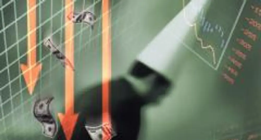 Time for Profit Taking on BSE