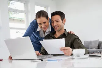 Прикривайте романтичните отношения в офиса