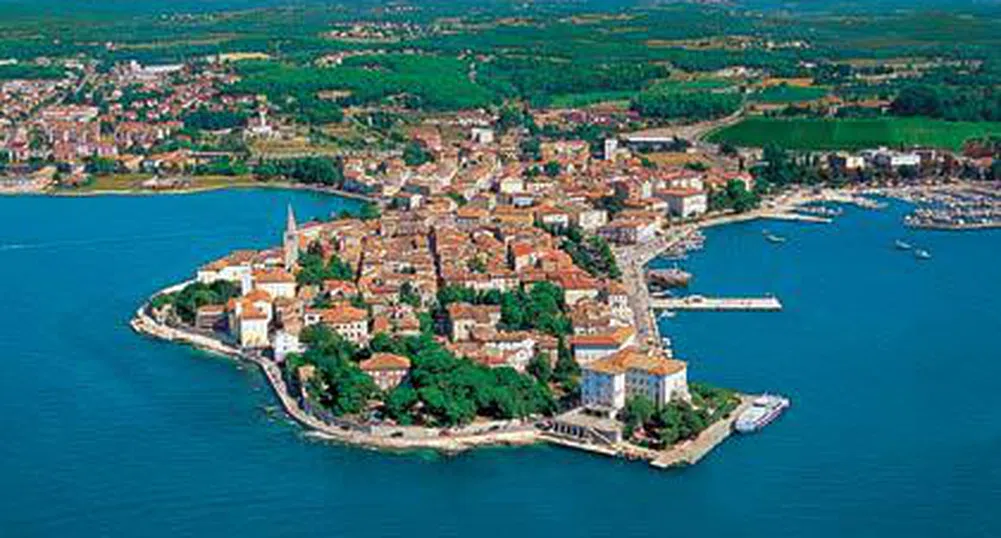 За първи път на Балканите: чернокож кмет