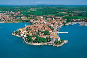 За първи път на Балканите: чернокож кмет