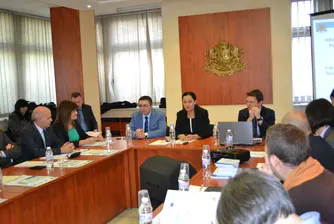 Лиляна Павлова: Нужни са над 11 млрд. лв. за ВиК сектора у нас