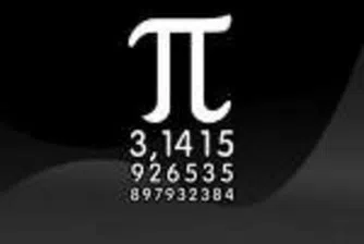 Числото пи стана тройно по-точно