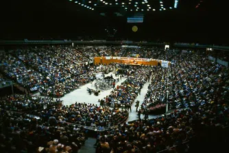 МВФ се заема с българската пенсионна реформа