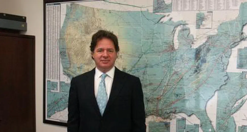 Това е най-високо платеният шеф на компания в САЩ