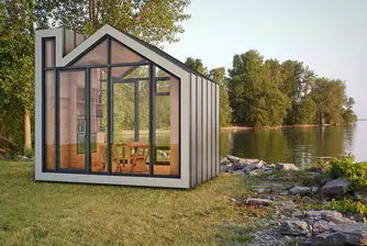 Запознайте се с Bunkie