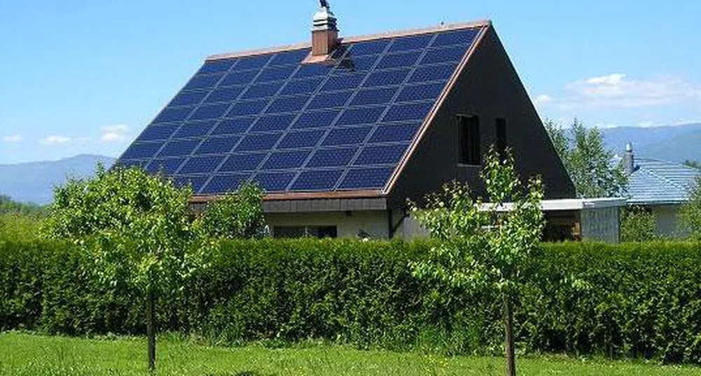 Обама предлага план за модернизация на жилищата