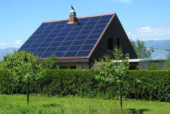 Обама предлага план за модернизация на жилищата