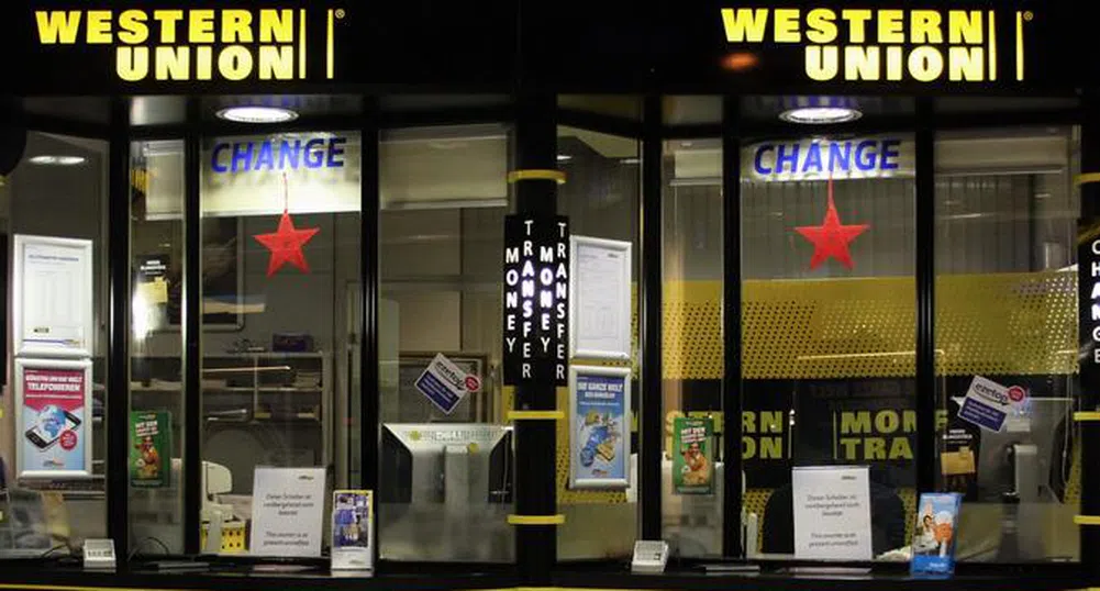 Western Union спира работа в Гърция до края на седмицата
