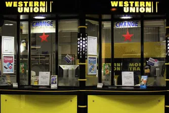 Western Union спира работа в Гърция до края на седмицата