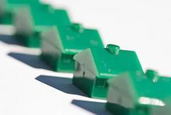 Цените на жилищата се стабилизират през Q2