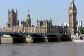 10 реки, които минават през европейски столици