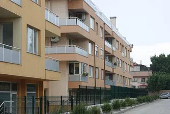 Варна с най-много нови жилища от началото на 2011 г.