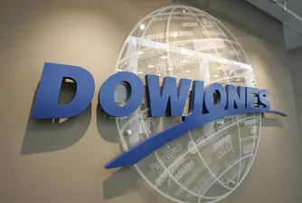 Dow Jones търси купувач на индексовото си подразделение