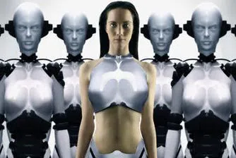 Експерти: Хуманоидите ще имат човешки права