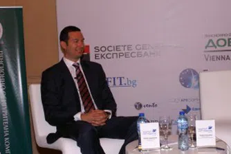 Скарлатов: Трябва да подобрим следприватизационния контрол