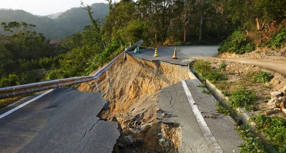 Правителството отпусна 950 хил. лв. за пътя към Банско