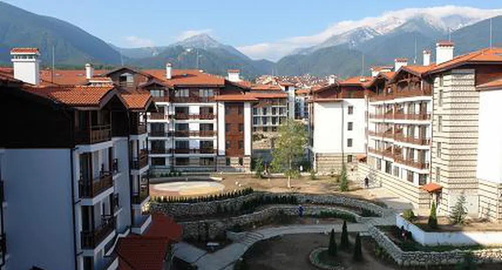 Строителна продукция през февруари намалява с 30%