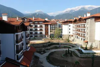 Строителна продукция през февруари намалява с 30%