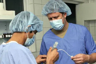 Анестезиолог е най-високоплатената професия в САЩ