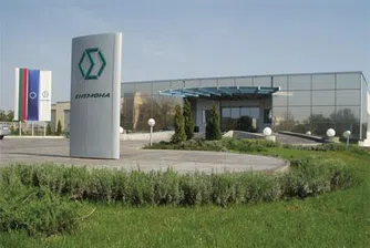 Енемона продаде земя и бирена фабрика на автовносител