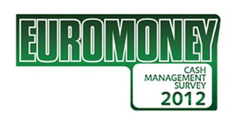 УниКредит - най-добра банка в управлението на парични средства в ЦИЕ